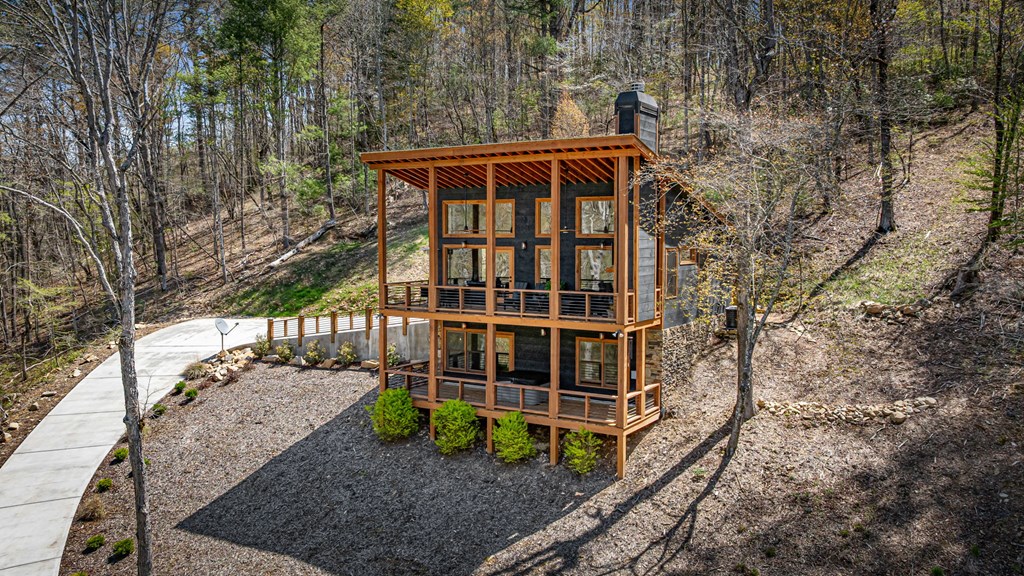 414897 Morganton Residential