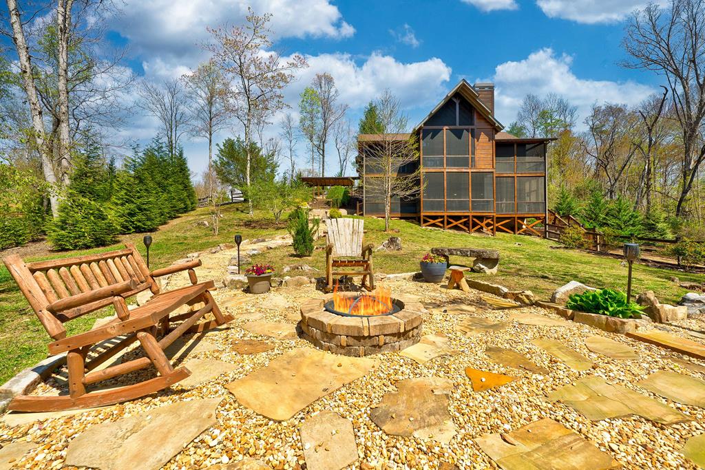 414903 Blue Ridge 