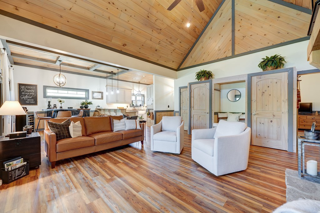 414903 Blue Ridge Residential