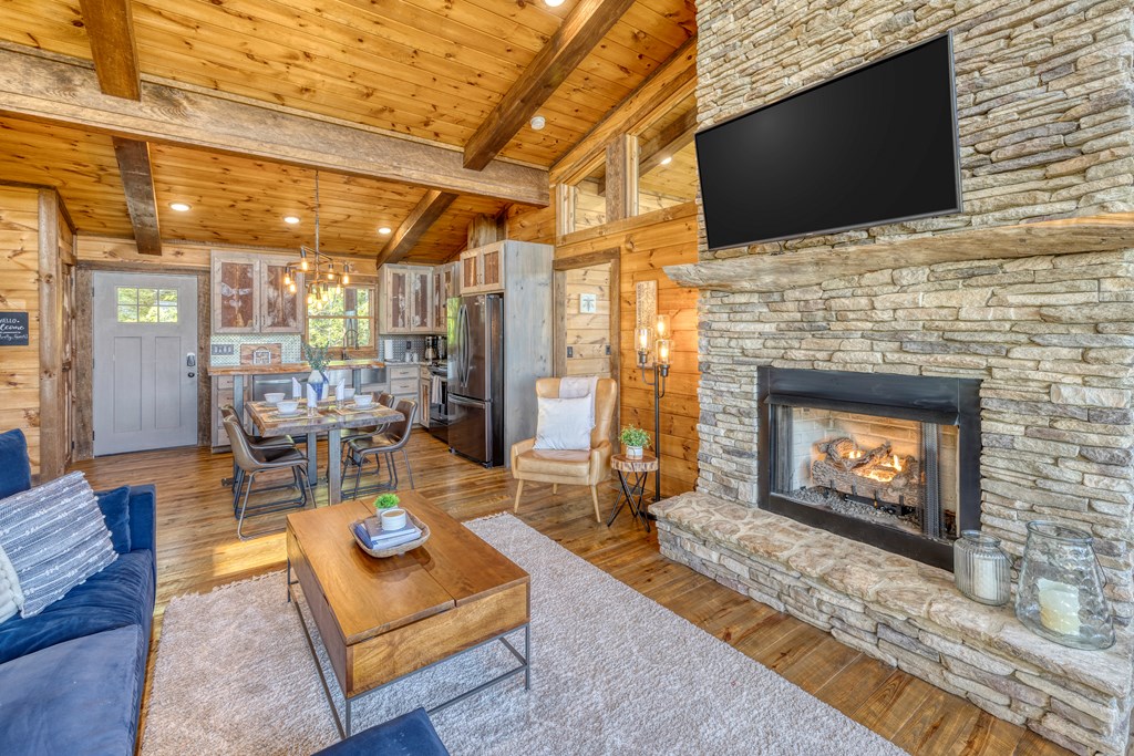 414904 Blue Ridge Residential