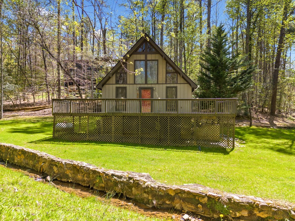 414913 Ellijay Residential