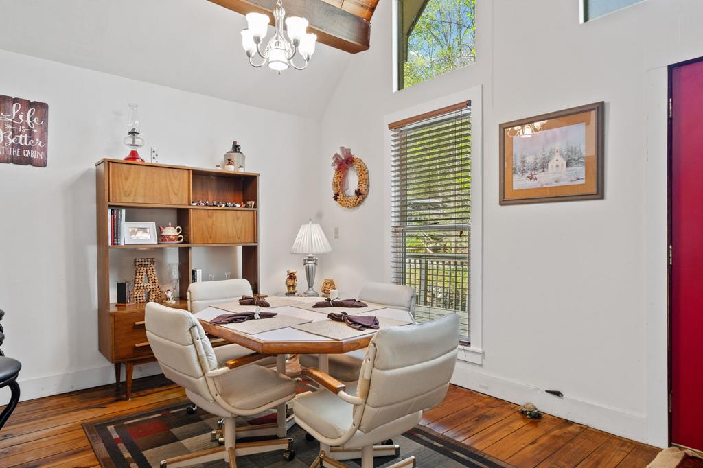 414913 Ellijay Residential