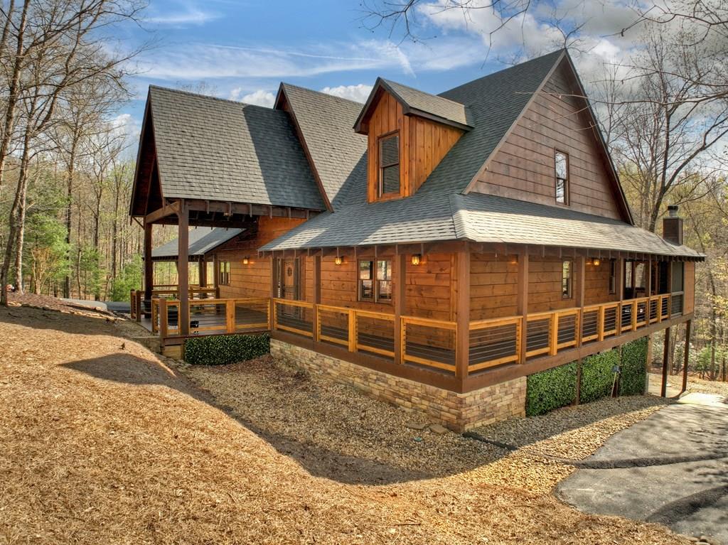 414922 Mineral Bluff 