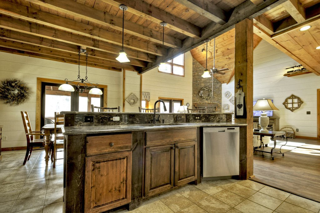 414922 Mineral Bluff Residential