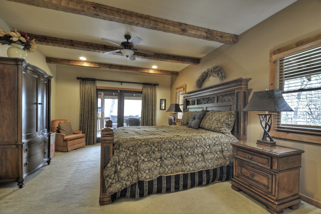 414922 Mineral Bluff Residential