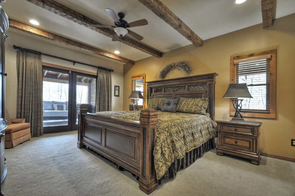 414922 Mineral Bluff Residential