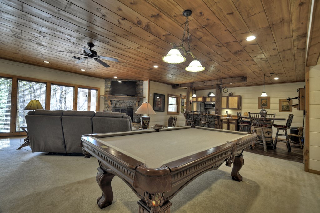 414922 Mineral Bluff Residential