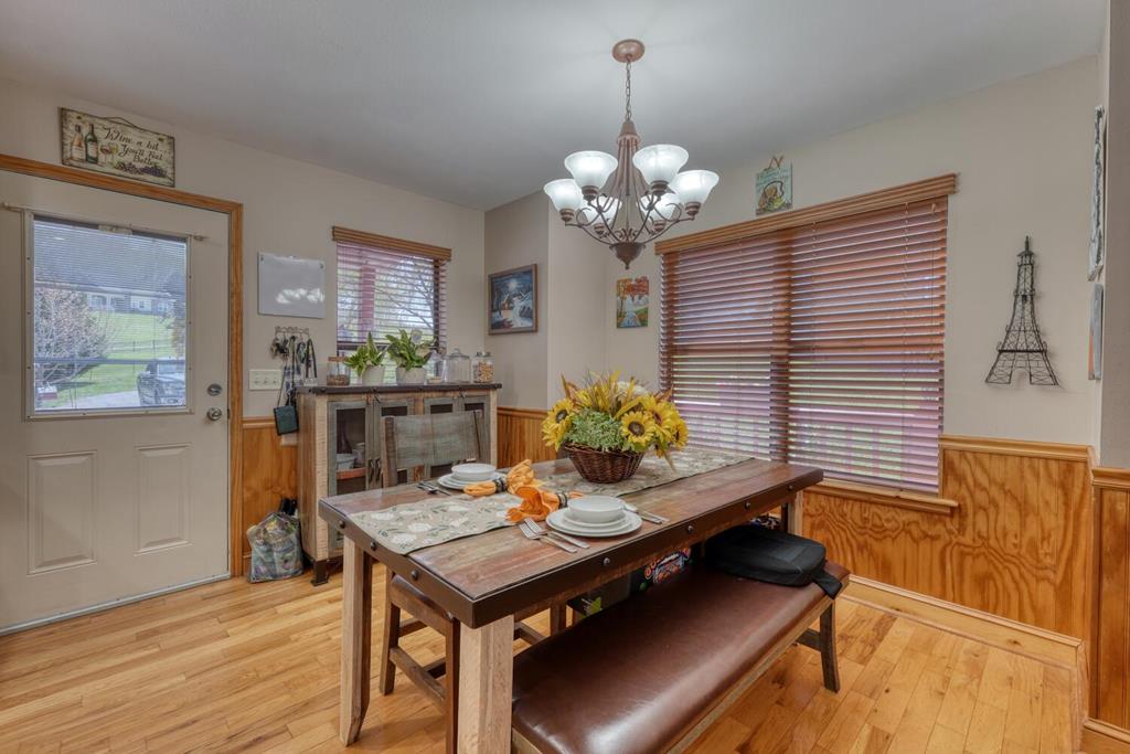 414927 Blairsville Residential