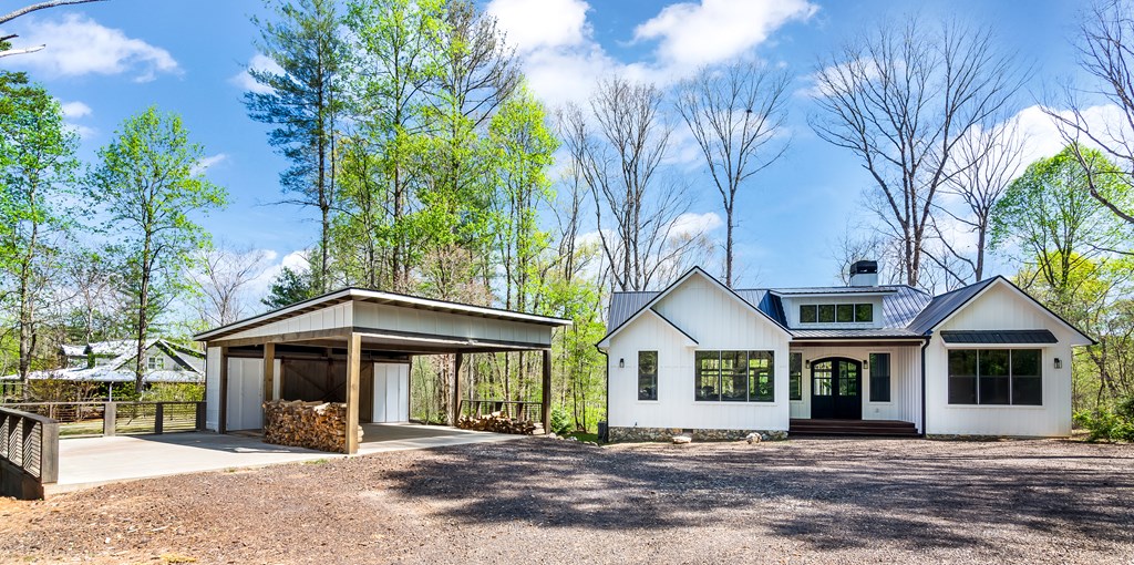 414929 Ellijay Residential
