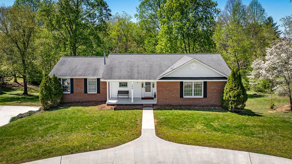 414930 Blue Ridge 