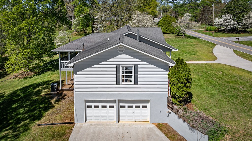 414930 Blue Ridge Residential