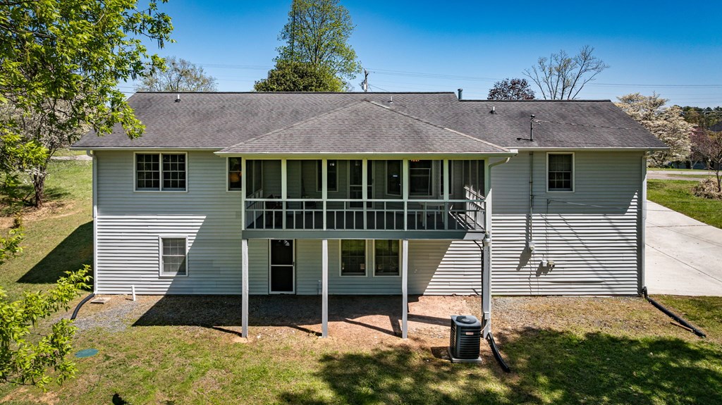 414930 Blue Ridge Residential