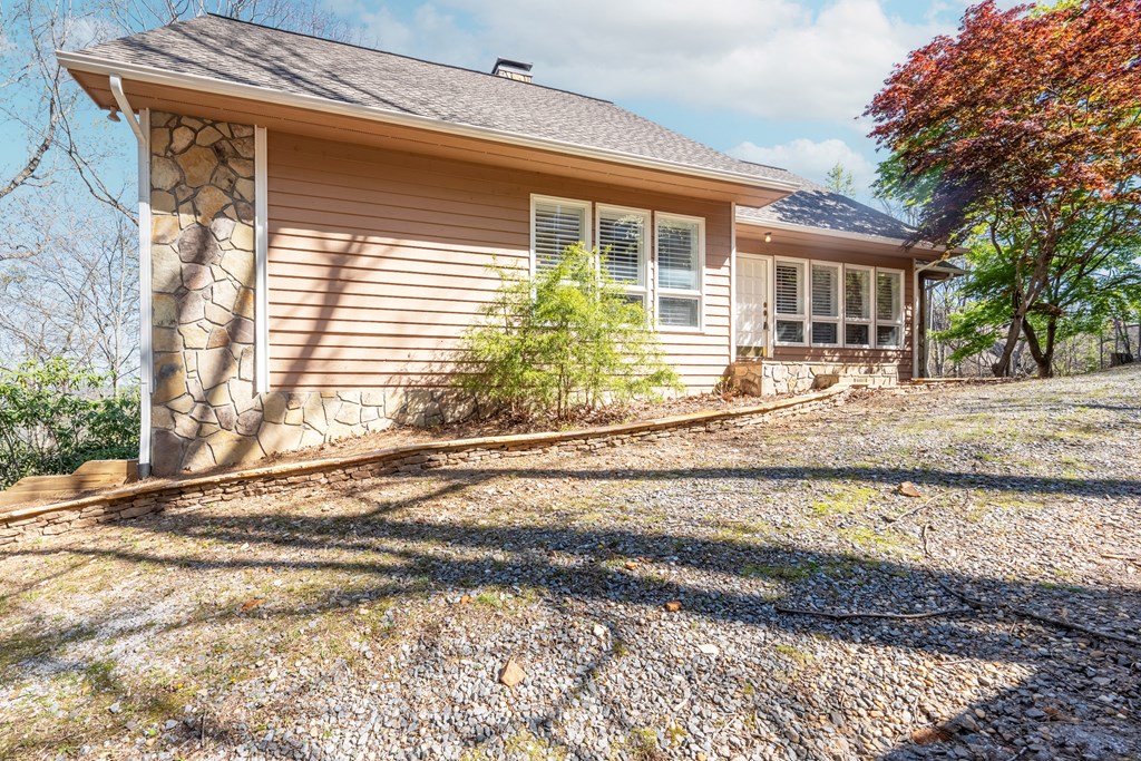 414931 Hiawassee Residential