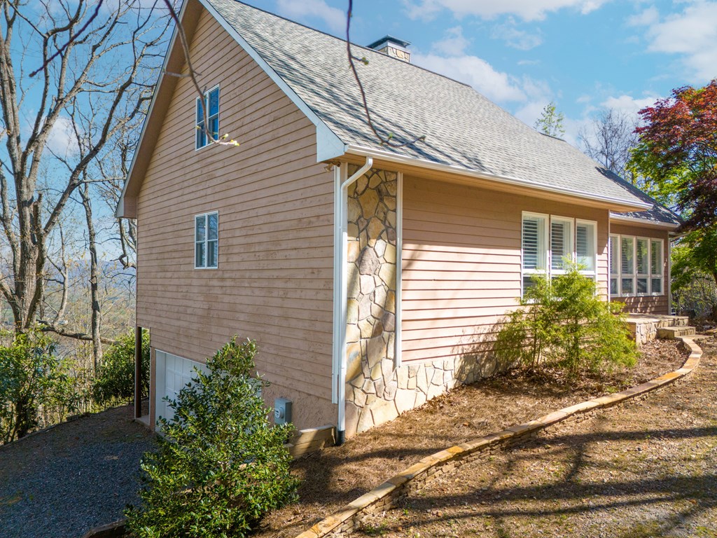 414931 Hiawassee Residential