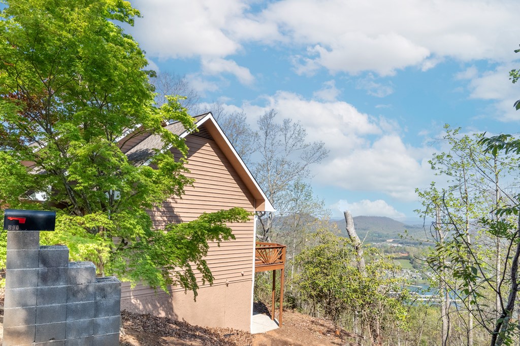 414931 Hiawassee Residential