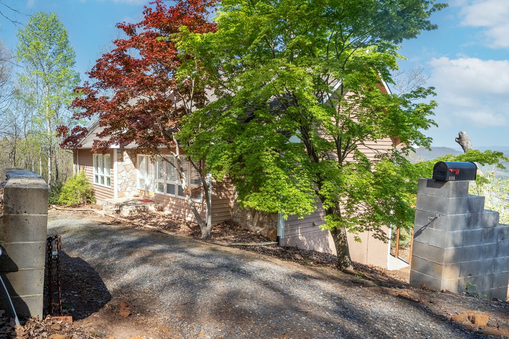 414931 Hiawassee Residential