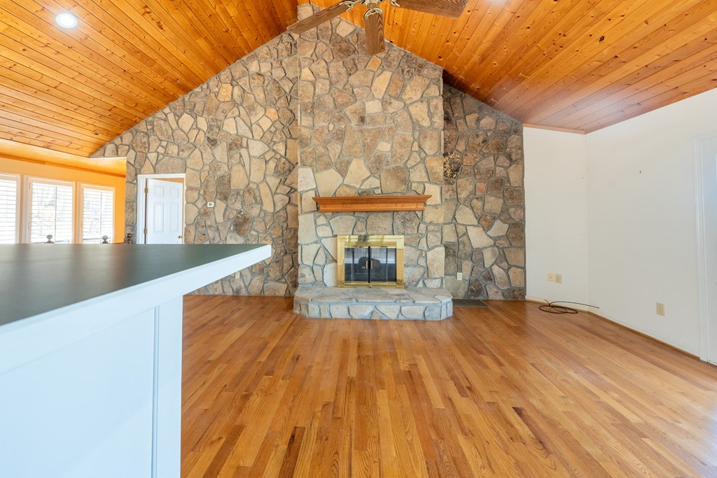 414931 Hiawassee Residential