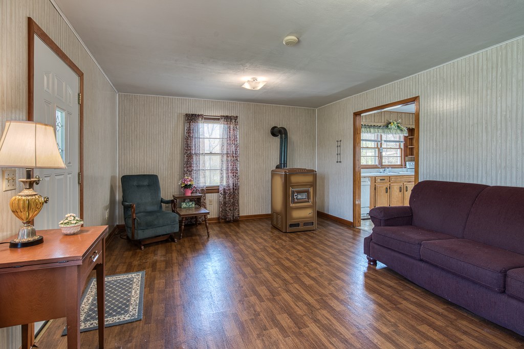 414934 Murphy Residential