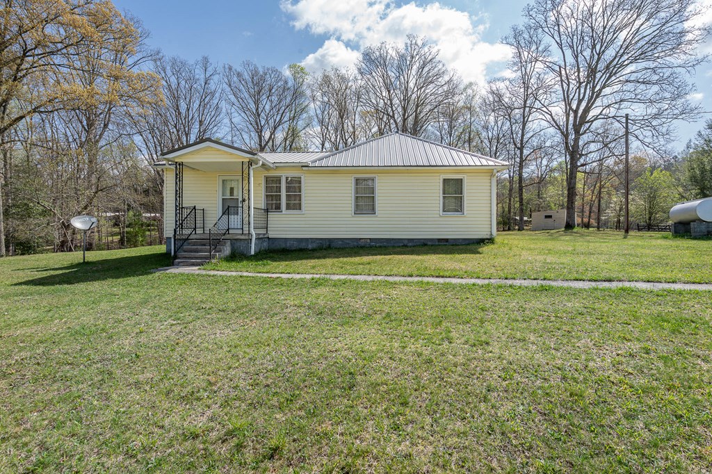 414934 Murphy Residential