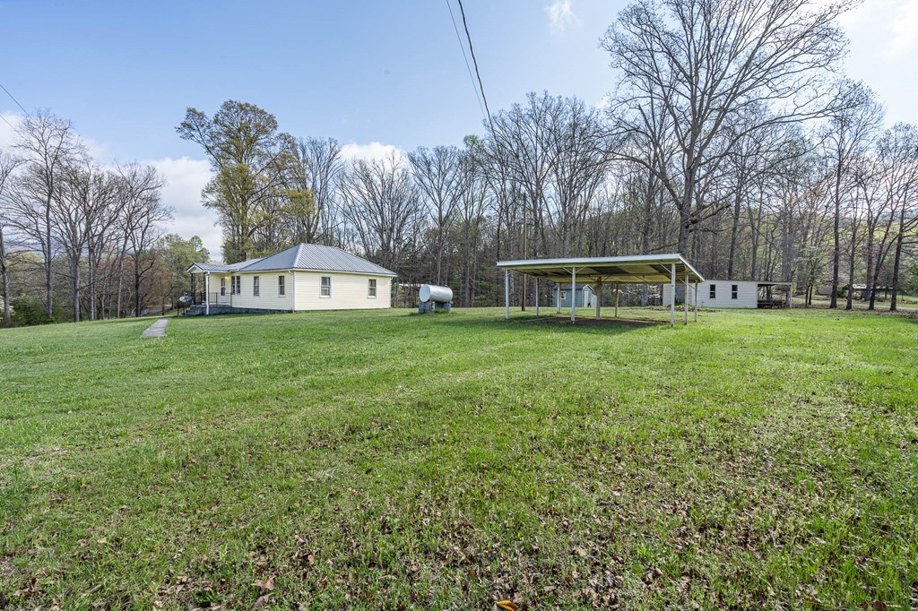 414934 Murphy Residential