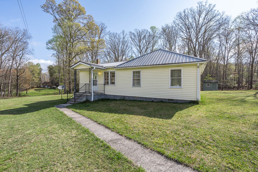 414934 Murphy Residential