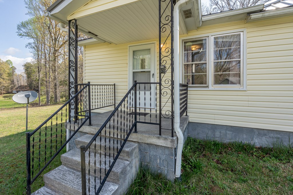 414934 Murphy Residential