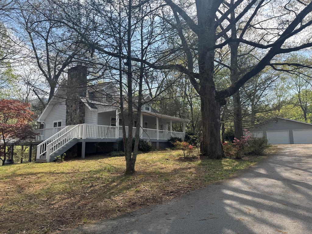 414936 Hiawassee Residential