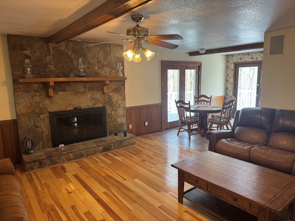 414936 Hiawassee Residential