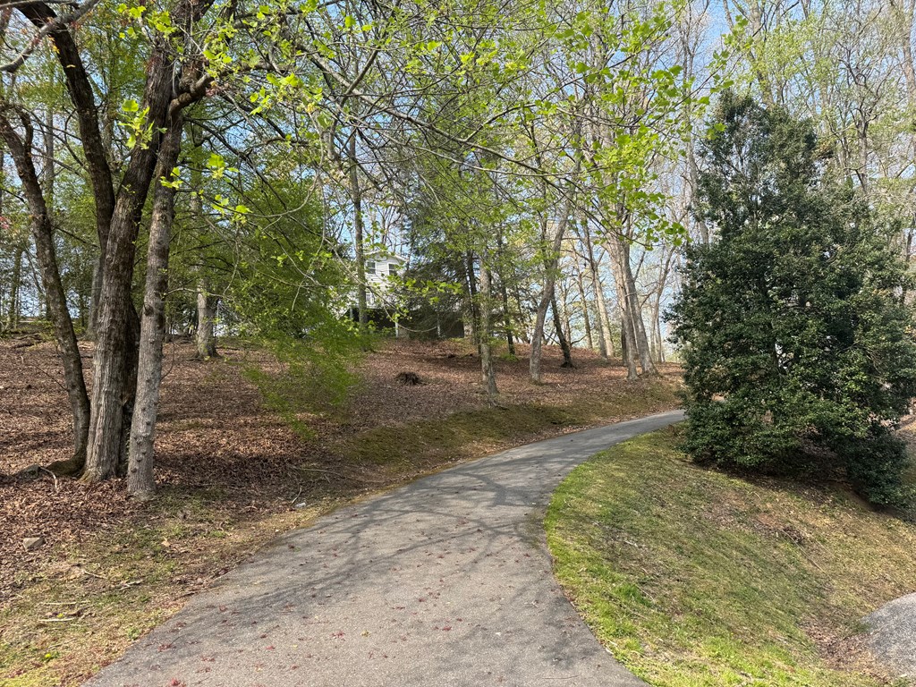 414936 Hiawassee Residential