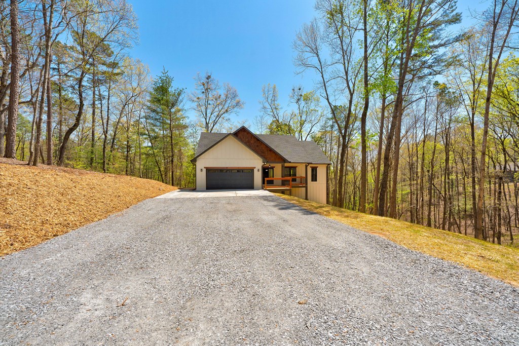 414940 Ellijay Residential