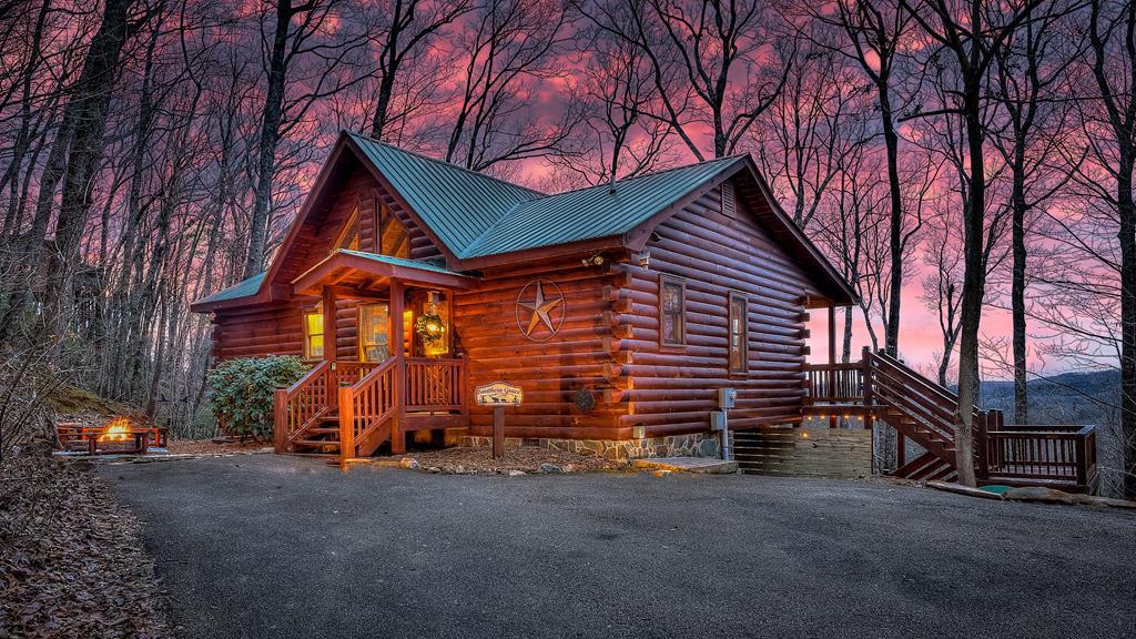 414941 Cherry Log Residential