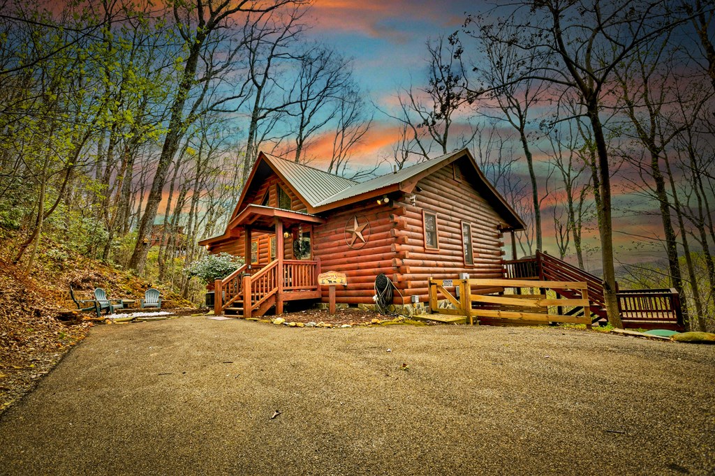 414941 Cherry Log Residential