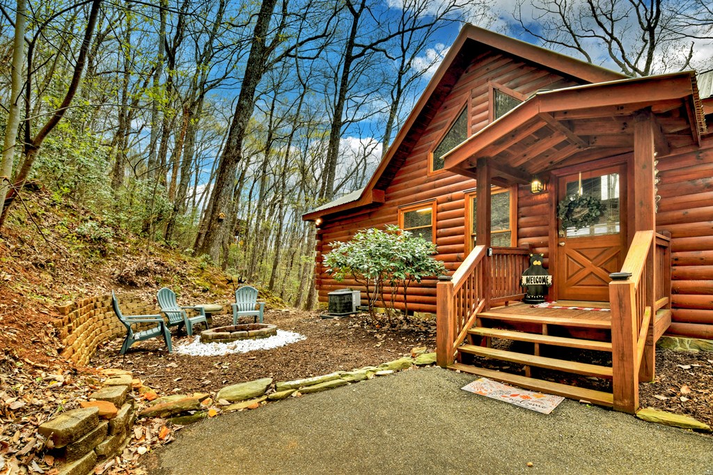 414941 Cherry Log Residential