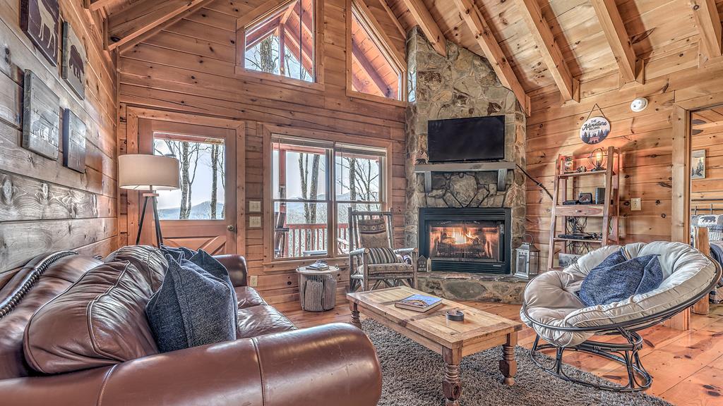 414941 Cherry Log Residential