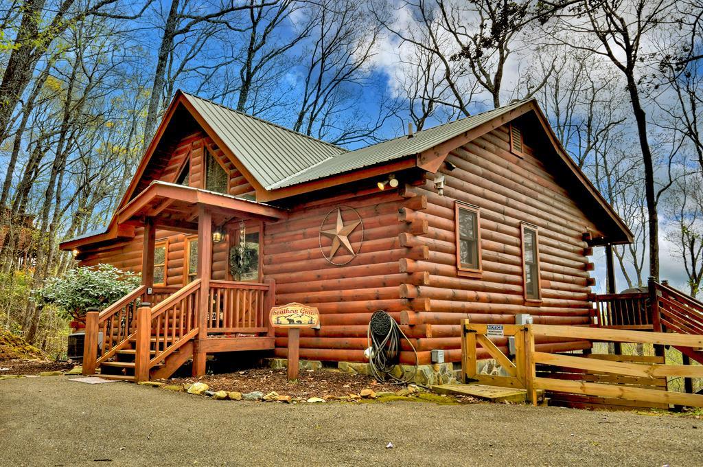414941 Cherry Log Residential