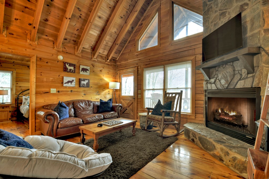 414941 Cherry Log Residential