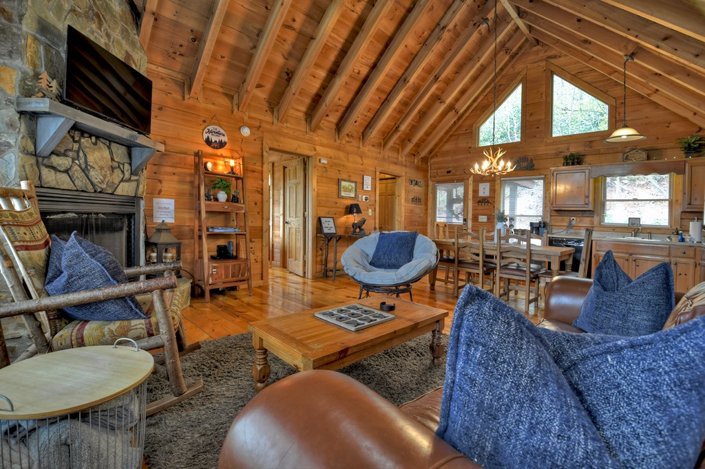 414941 Cherry Log Residential