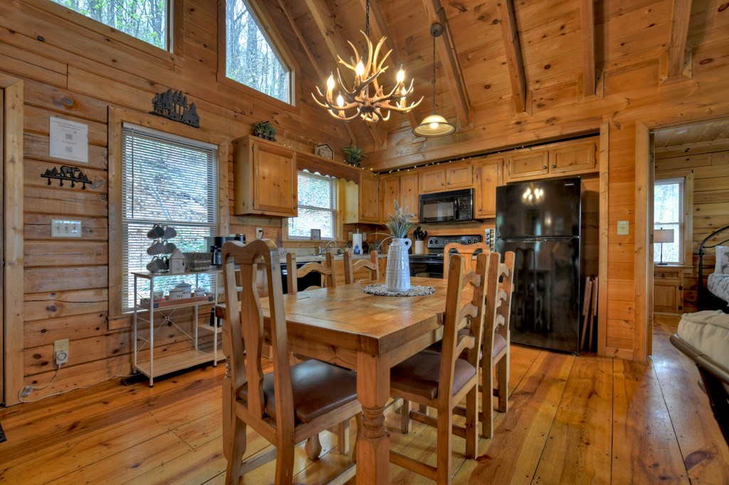 414941 Cherry Log Residential