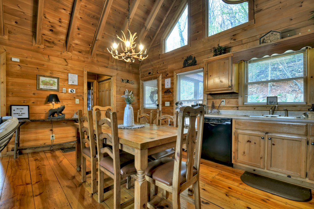 414941 Cherry Log Residential