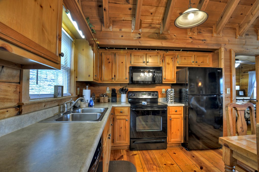 414941 Cherry Log Residential