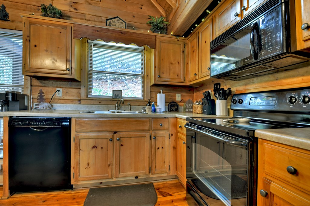 414941 Cherry Log Residential