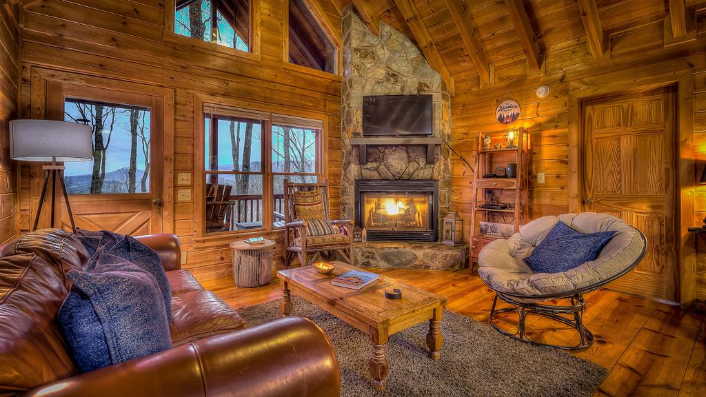 414941 Cherry Log Residential