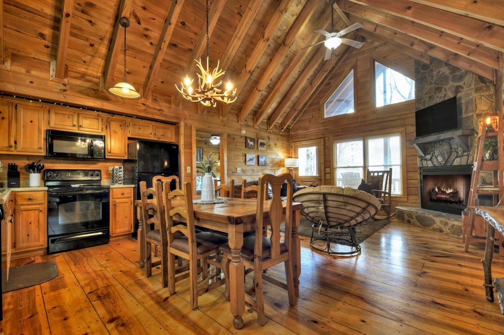 414941 Cherry Log Residential