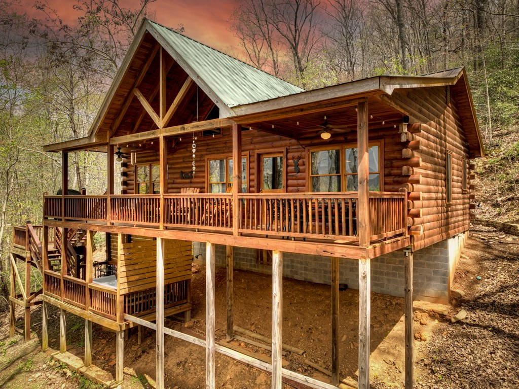 414941 Cherry Log Residential