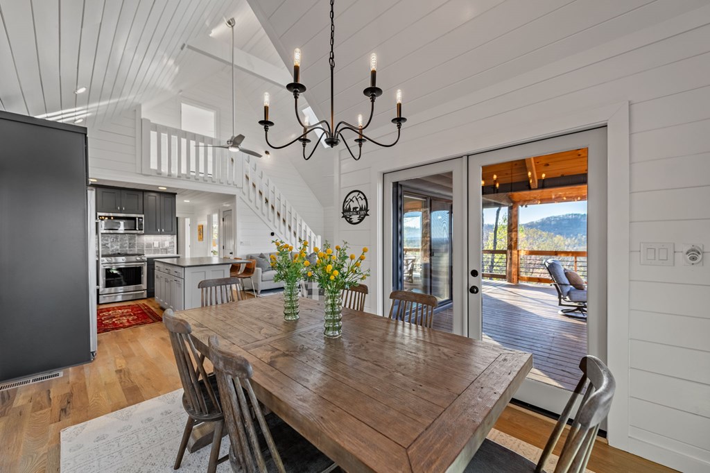 414942 Blue Ridge Residential