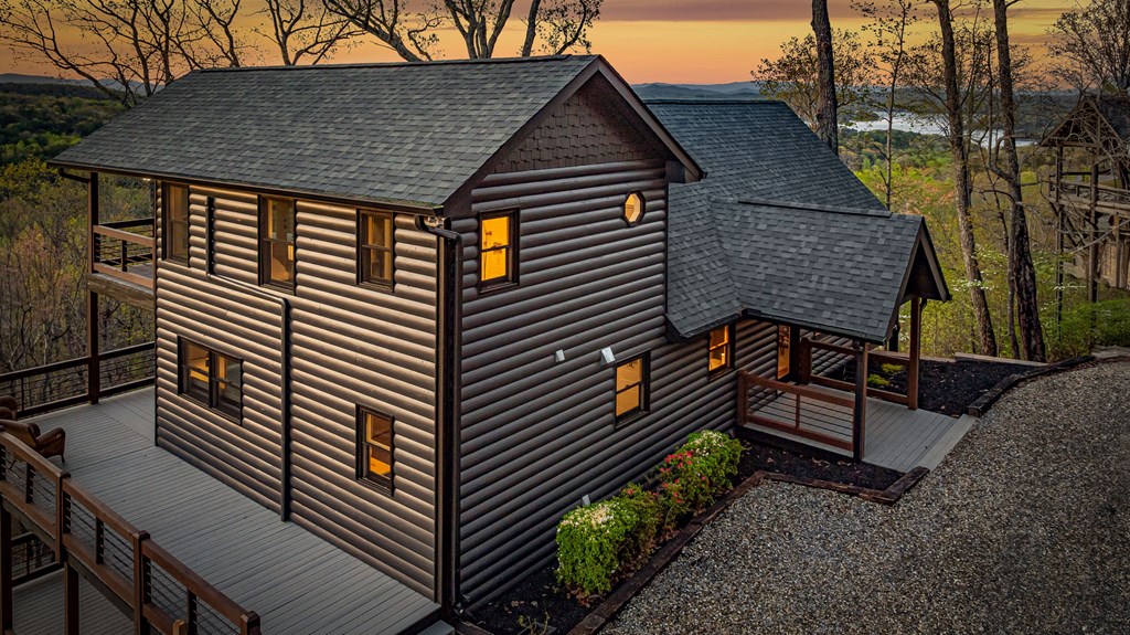 414942 Blue Ridge Residential