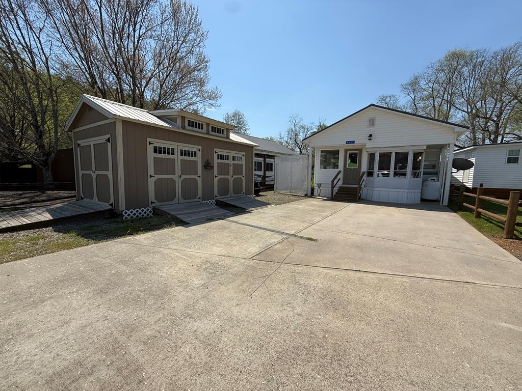 414943 Hiawassee 