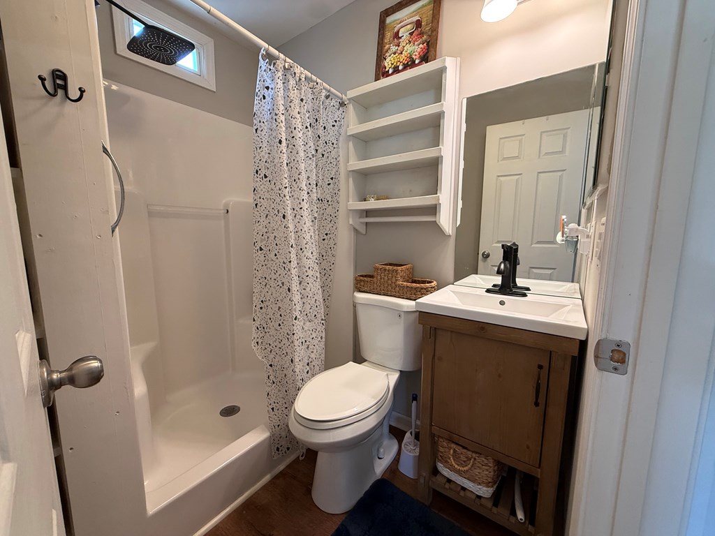 414943 Hiawassee Residential