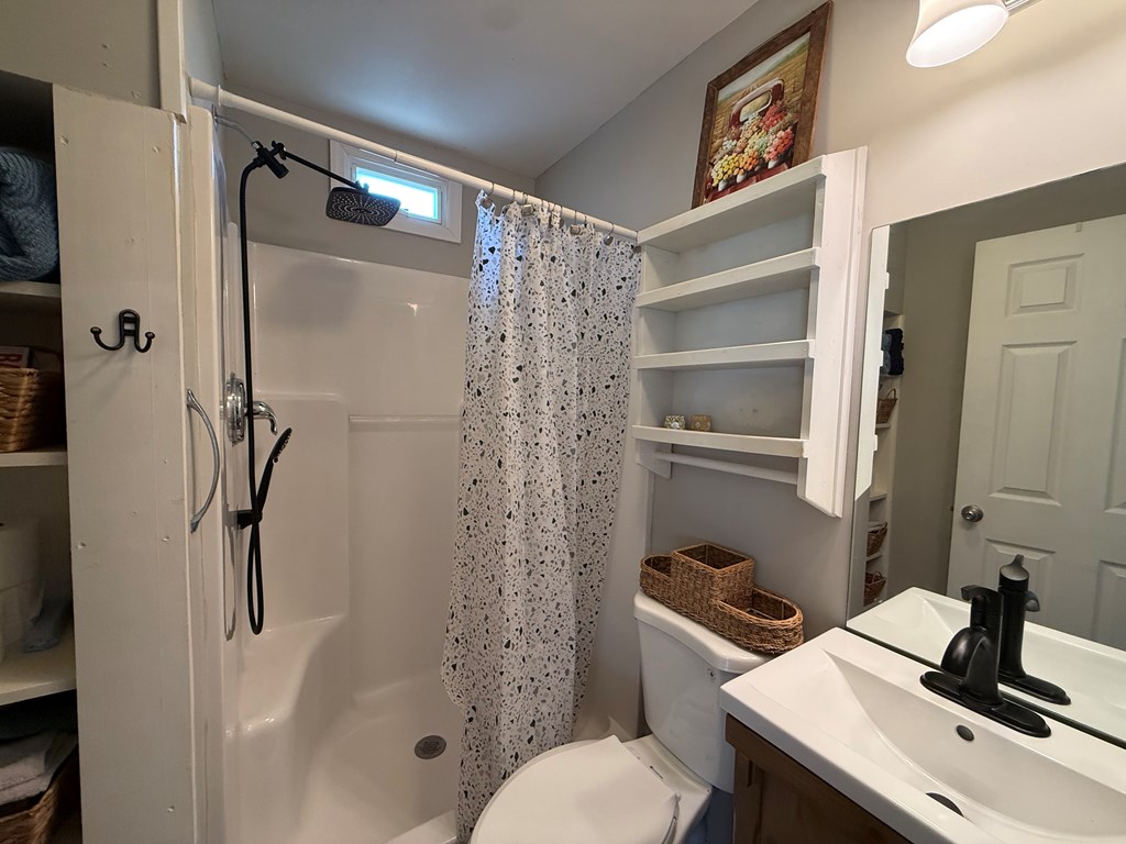 414943 Hiawassee Residential