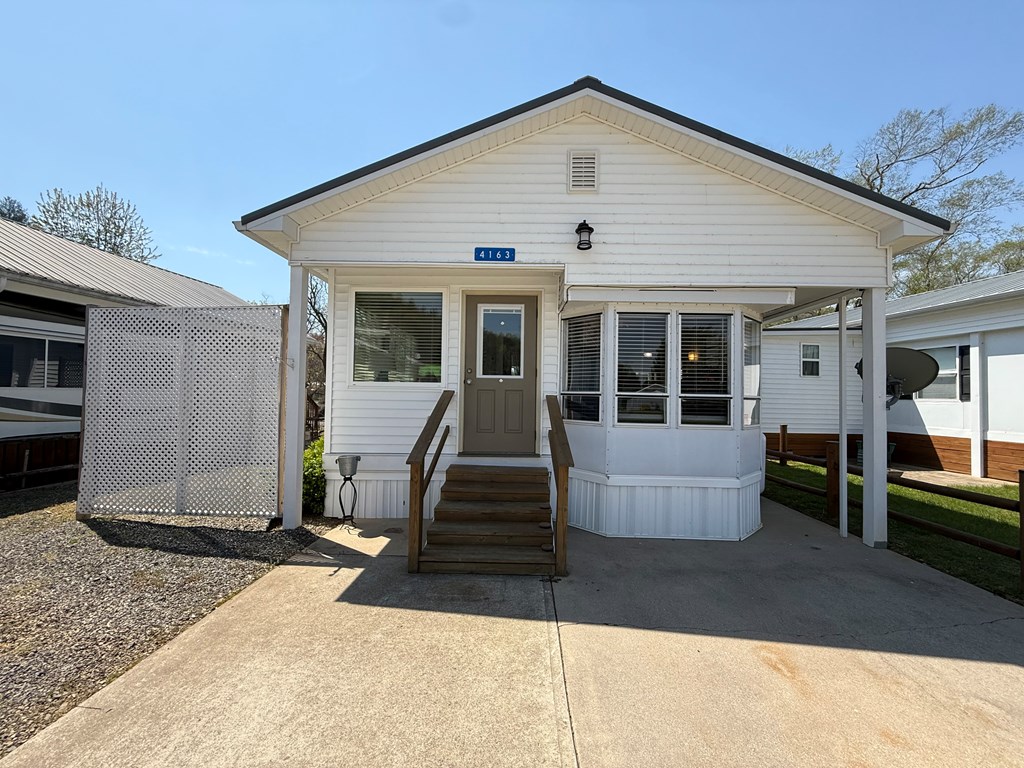 414943 Hiawassee Residential